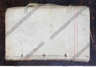 Photo Texture of Historical Book 0594